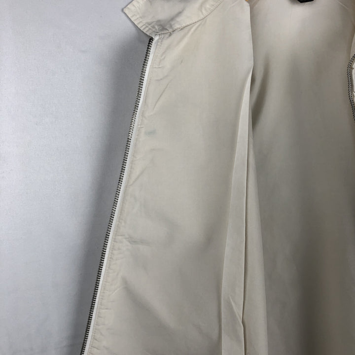 Astro-Jac Marlboro Swing Top Sports Jacket, Men's Size L (Equivalent), Vintage unclear unbleached Vintage Second Hand