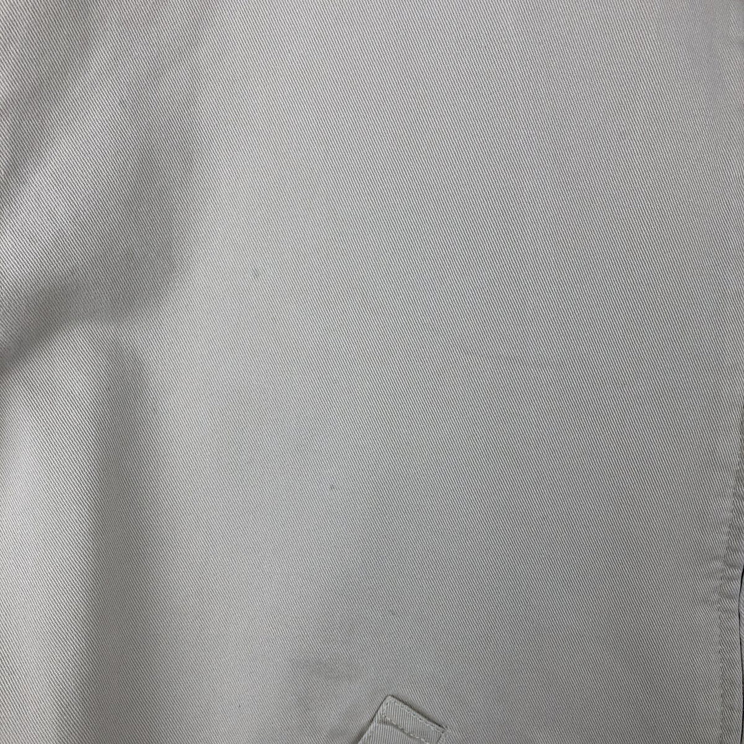 Ralph Lauren POLO by Ralph Lauren Swing Top Sports Jacket Men's M cotton Beige type Vintage Second Hand