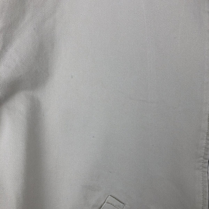 Ralph Lauren POLO by Ralph Lauren Swing Top Sports Jacket Men's M cotton Beige type Vintage Second Hand