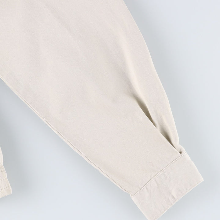 Ralph Lauren POLO by Ralph Lauren Swing Top Sports Jacket Men's XL unclear ivory Vintage Second Hand