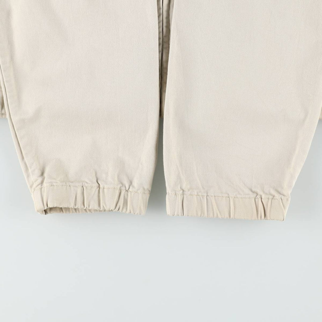 Ralph Lauren POLO by Ralph Lauren Swing Top Sports Jacket Men's M cotton ivory Vintage Second Hand