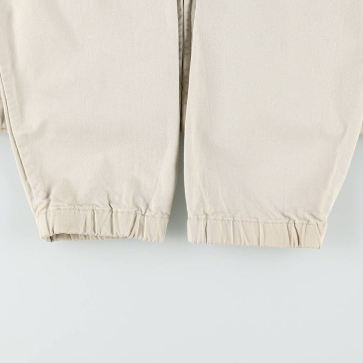 Ralph Lauren POLO by Ralph Lauren Swing Top Sports Jacket Men's M cotton ivory Vintage Second Hand