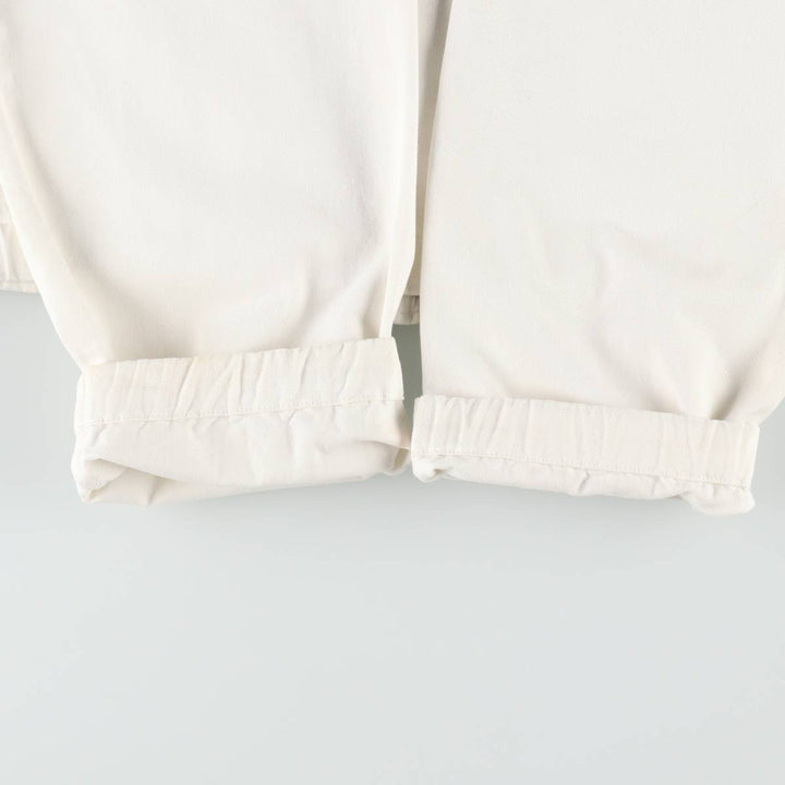 Ralph Lauren POLO by Ralph Lauren Swing Top Sports Jacket Men's L size cotton white type Vintage Second Hand