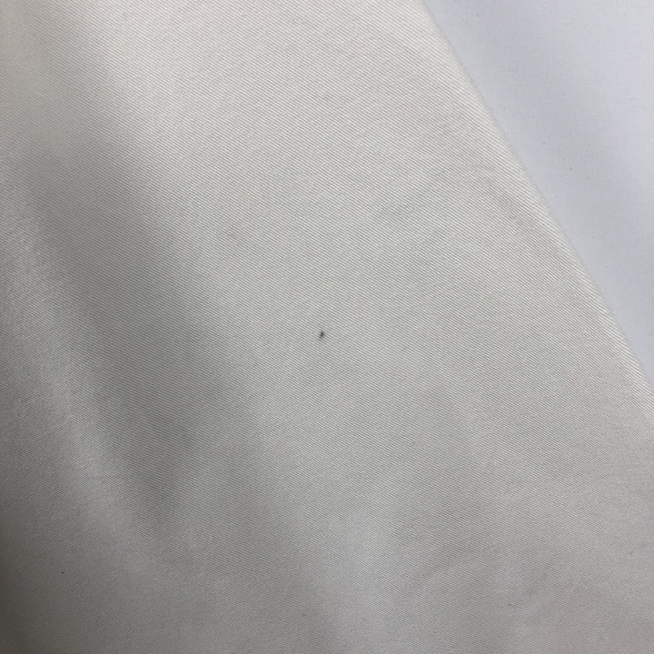 Ralph Lauren POLO by Ralph Lauren Swing Top Sports Jacket Men's XXL cotton pale white type Vintage Second Hand