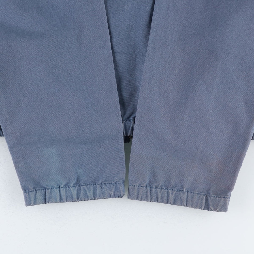 1990'S Ralph Lauren POLO SPORT Swing Top Sport Jacket, Men's Size M (approx.), Vintage cotton blue type Vintage Second Hand