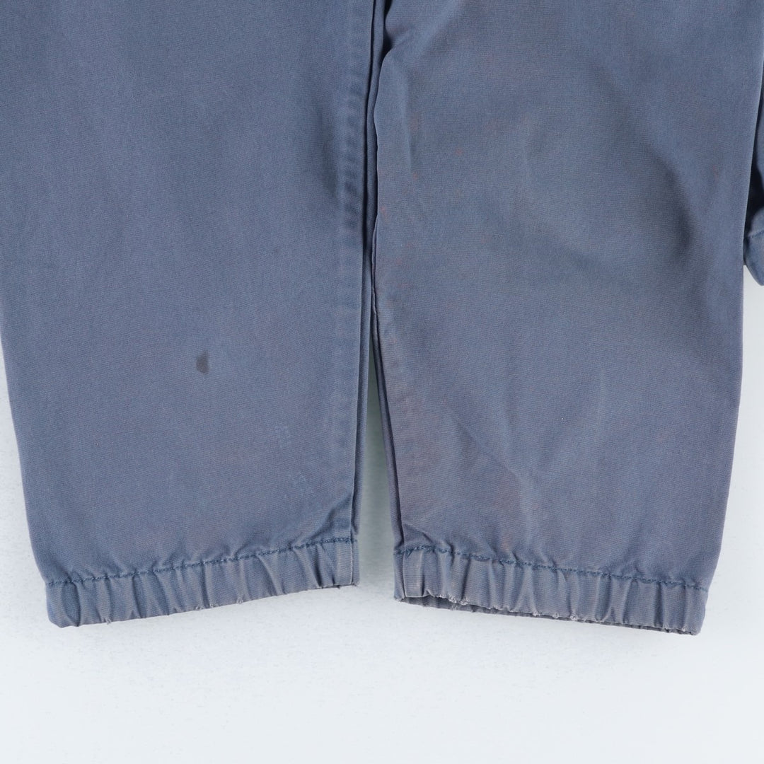 1990'S Ralph Lauren POLO SPORT Swing Top Sport Jacket, Men's Size M (approx.), Vintage cotton blue type Vintage Second Hand