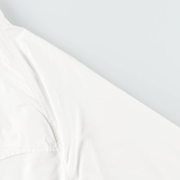 Ralph Lauren POLO by Ralph Lauren Harrington Jacket Swing Top Men's L size cotton white type Vintage Second Hand