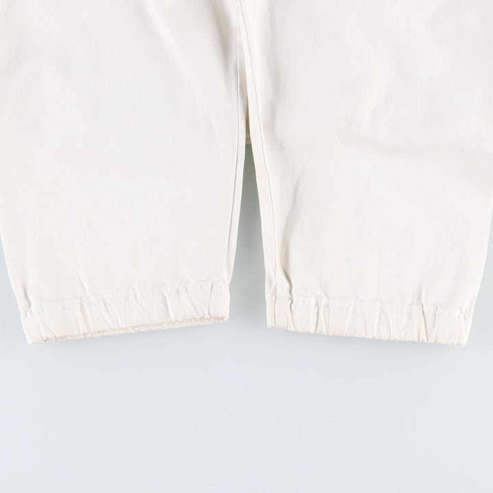 Ralph Lauren POLO by Ralph Lauren Swing Top Sports Jacket Men's L size unclear white type Vintage Second Hand