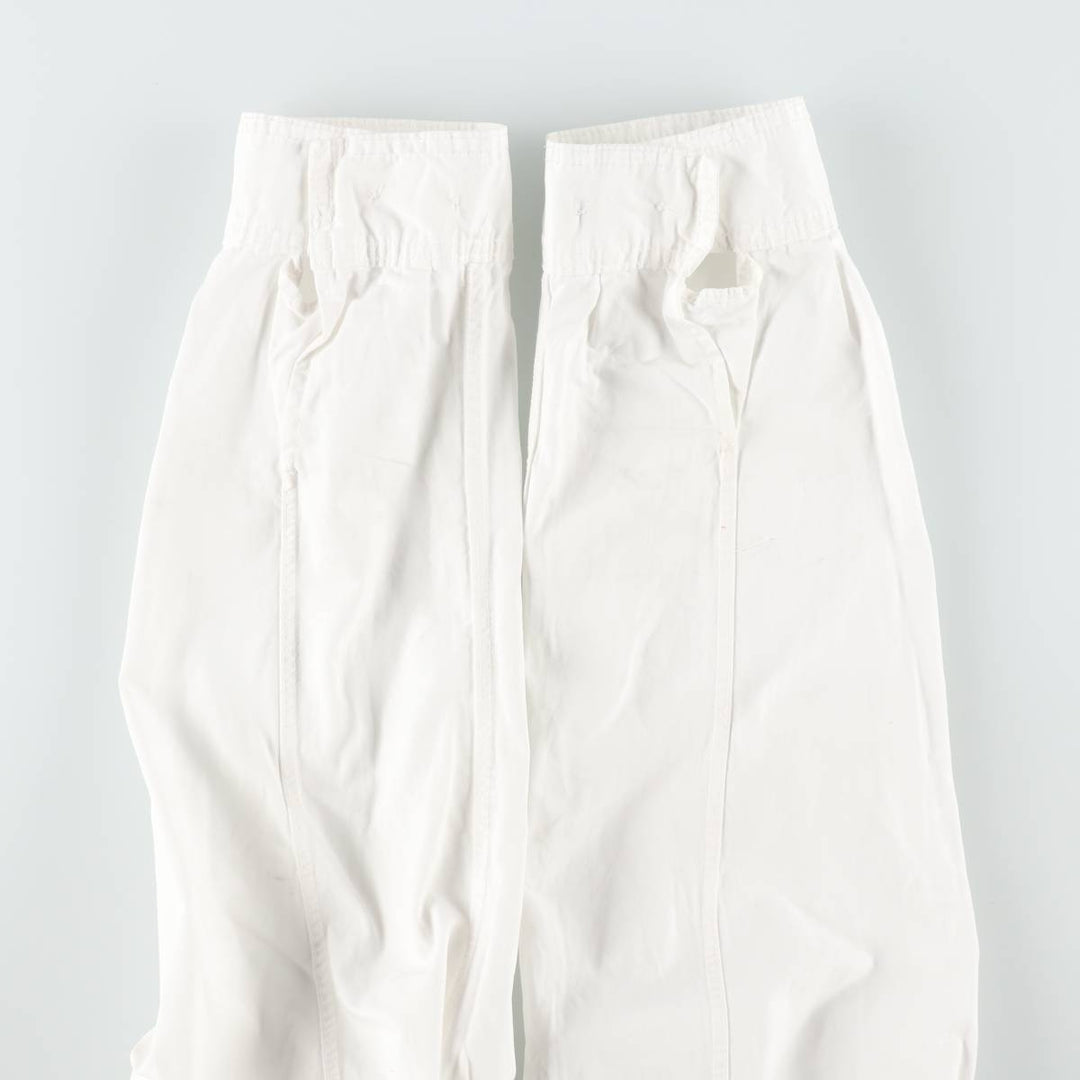Ralph Lauren POLO by Ralph Lauren Harrington Jacket, Swing Top, Men's XL cotton white type Vintage Second Hand