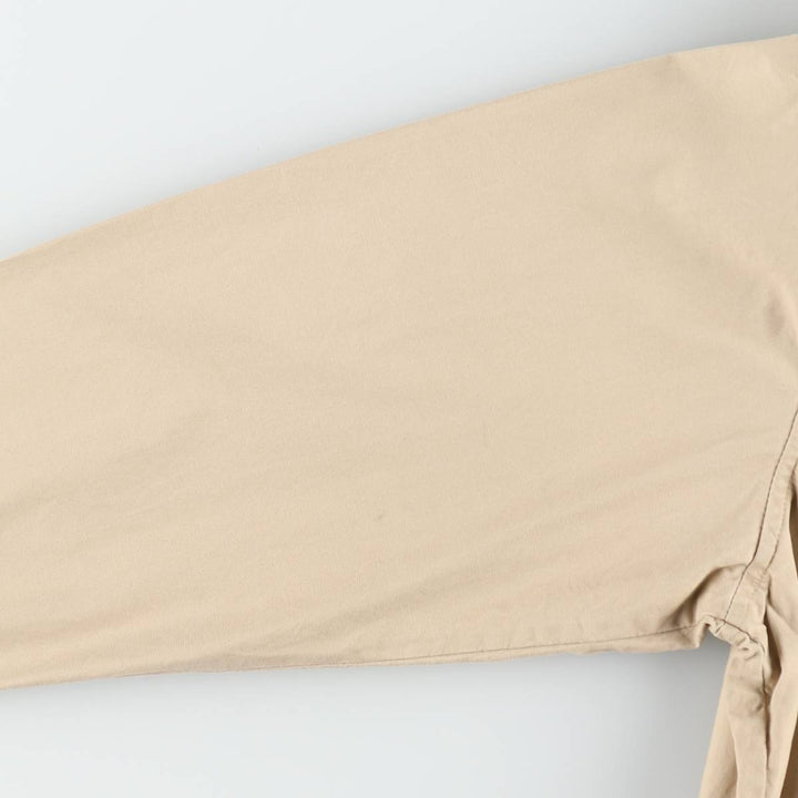 Ralph Lauren POLO by Ralph Lauren Swing Top Sports Jacket Men's M cotton Beige type Vintage Second Hand