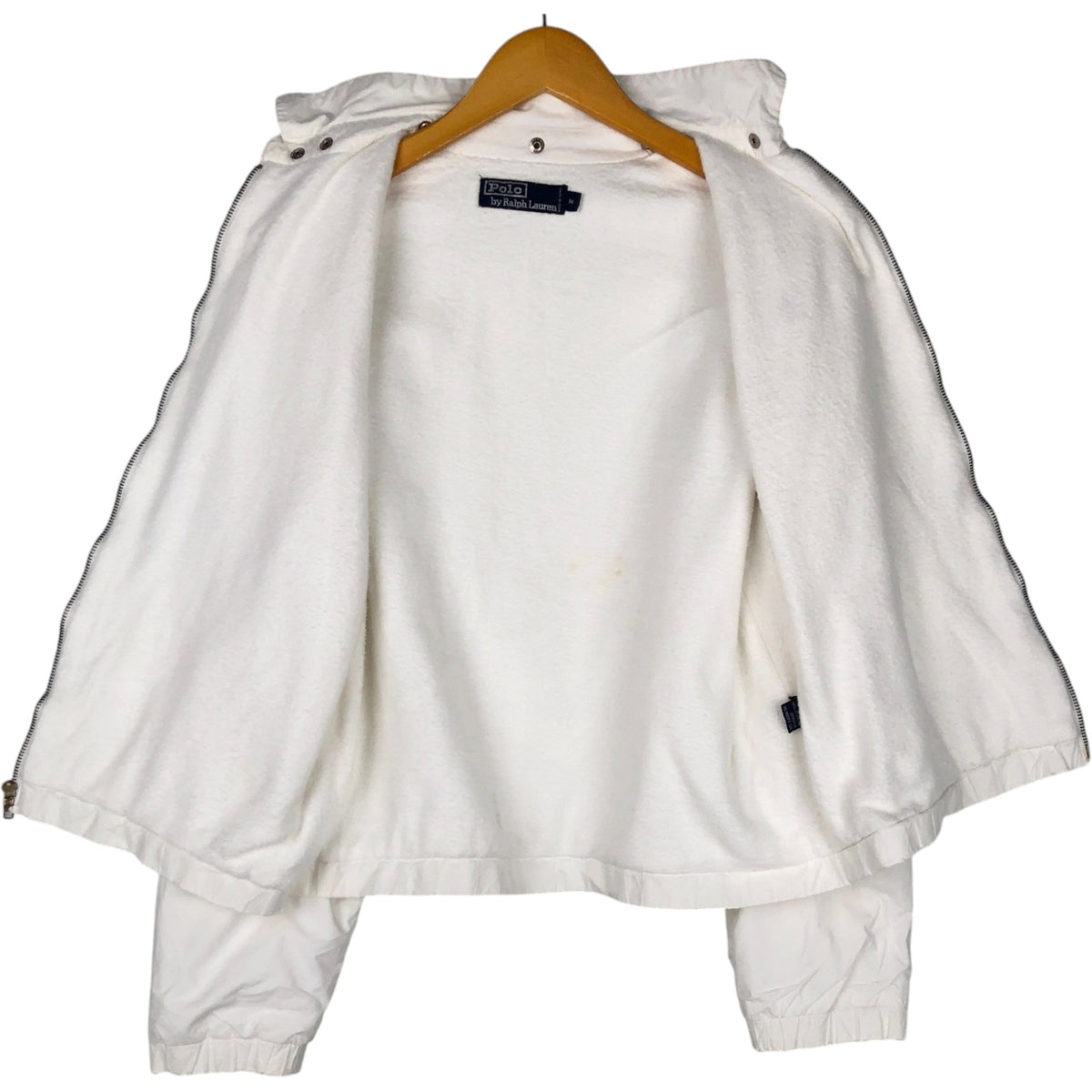 ラルフローレン Ralph Lauren POLO by Ralph Lauren スイングトップ