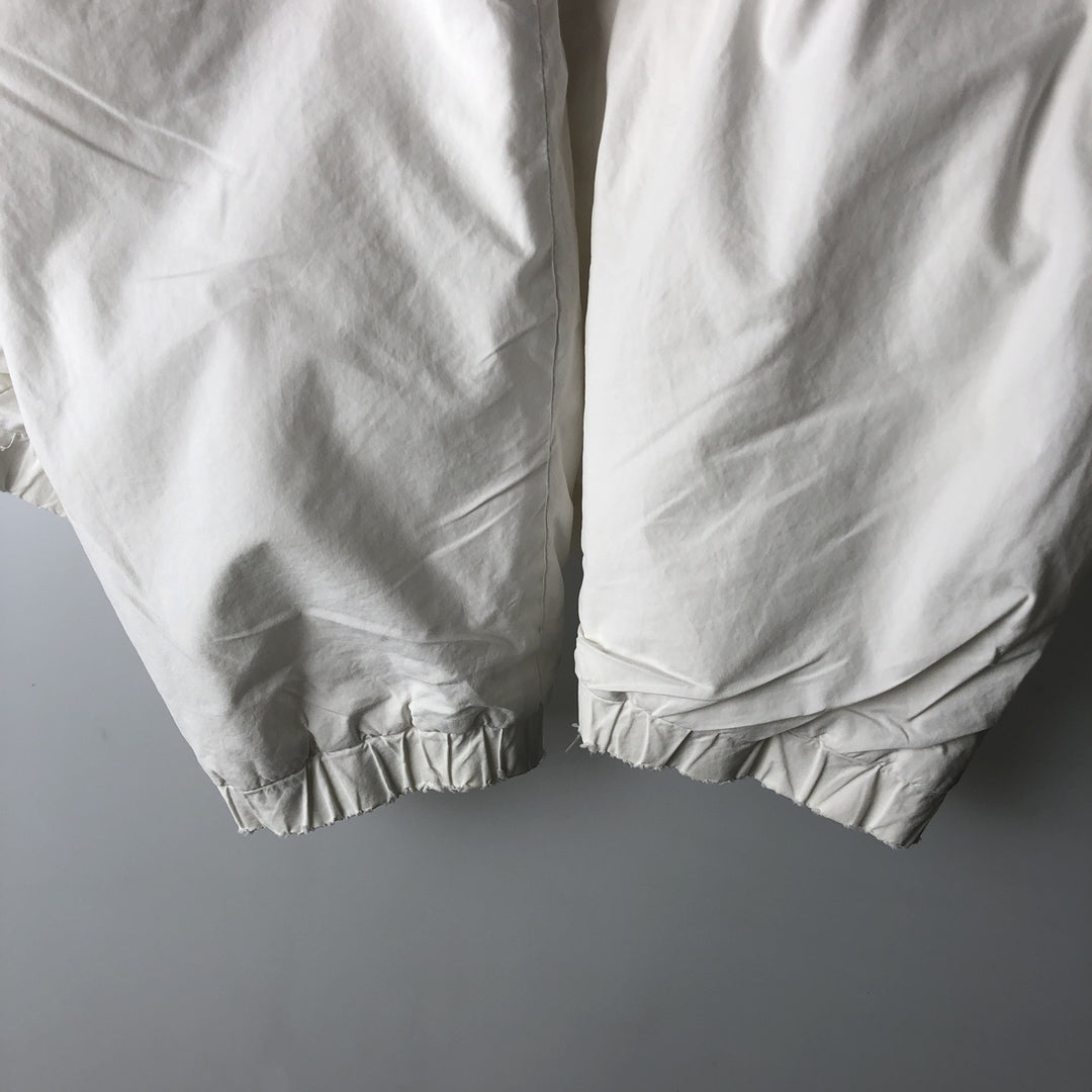 Ralph Lauren POLO by Ralph Lauren Swing Top Sports Jacket Men's M cotton white type Vintage Second Hand