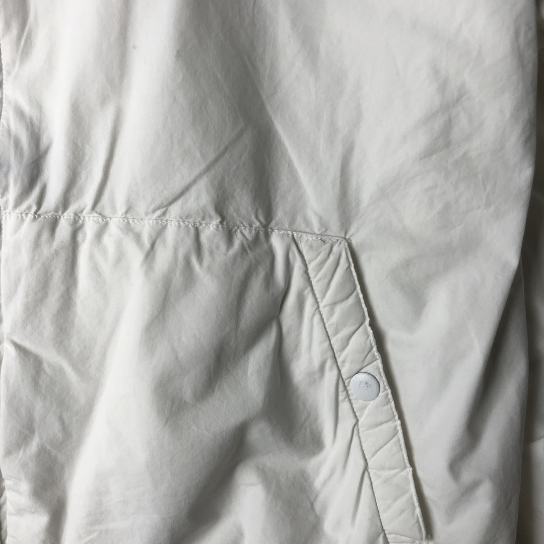 Ralph Lauren POLO by Ralph Lauren Swing Top Sports Jacket Men's M cotton white type Vintage Second Hand