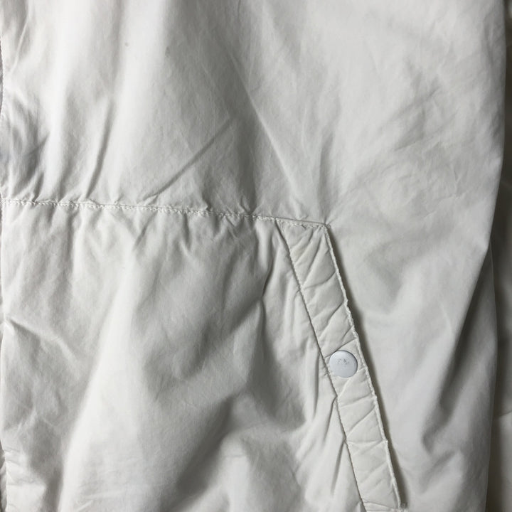 Ralph Lauren POLO by Ralph Lauren Swing Top Sports Jacket Men's M cotton white type Vintage Second Hand