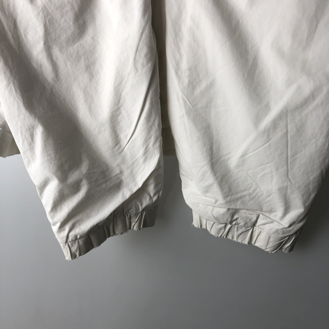 Ralph Lauren POLO by Ralph Lauren Swing Top Sports Jacket Men's M cotton white type Vintage Second Hand