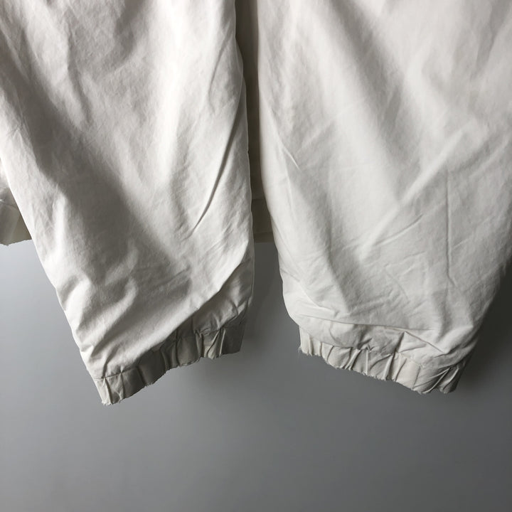 Ralph Lauren POLO by Ralph Lauren Swing Top Sports Jacket Men's M cotton white type Vintage Second Hand