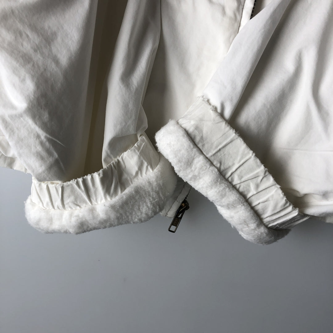Ralph Lauren POLO by Ralph Lauren Swing Top Sports Jacket Men's M cotton white type Vintage Second Hand