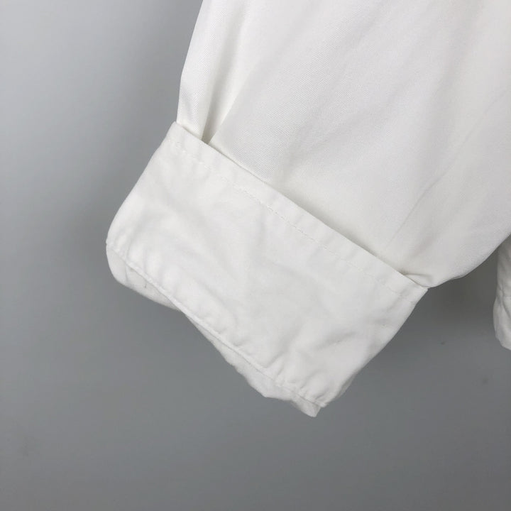 Ralph Lauren POLO by Ralph Lauren Swing Top Sports Jacket Men's M cotton white type Vintage Second Hand