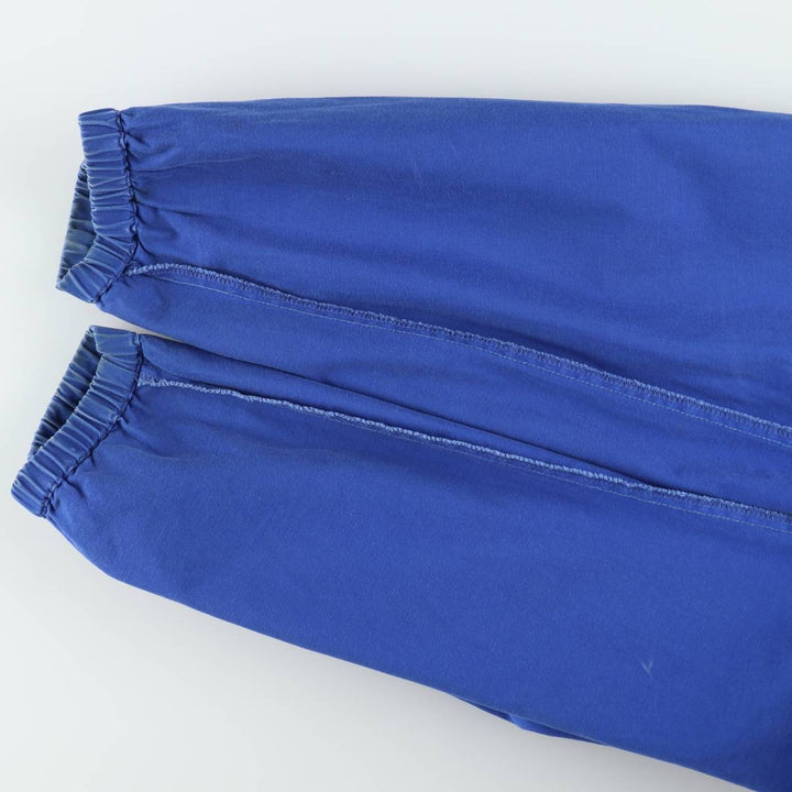 Ralph Lauren POLO by Ralph Lauren Swing Top Sport Jacket, Made in USA, Men's Size XL (approx.) cotton blue type Vintage Second Hand
