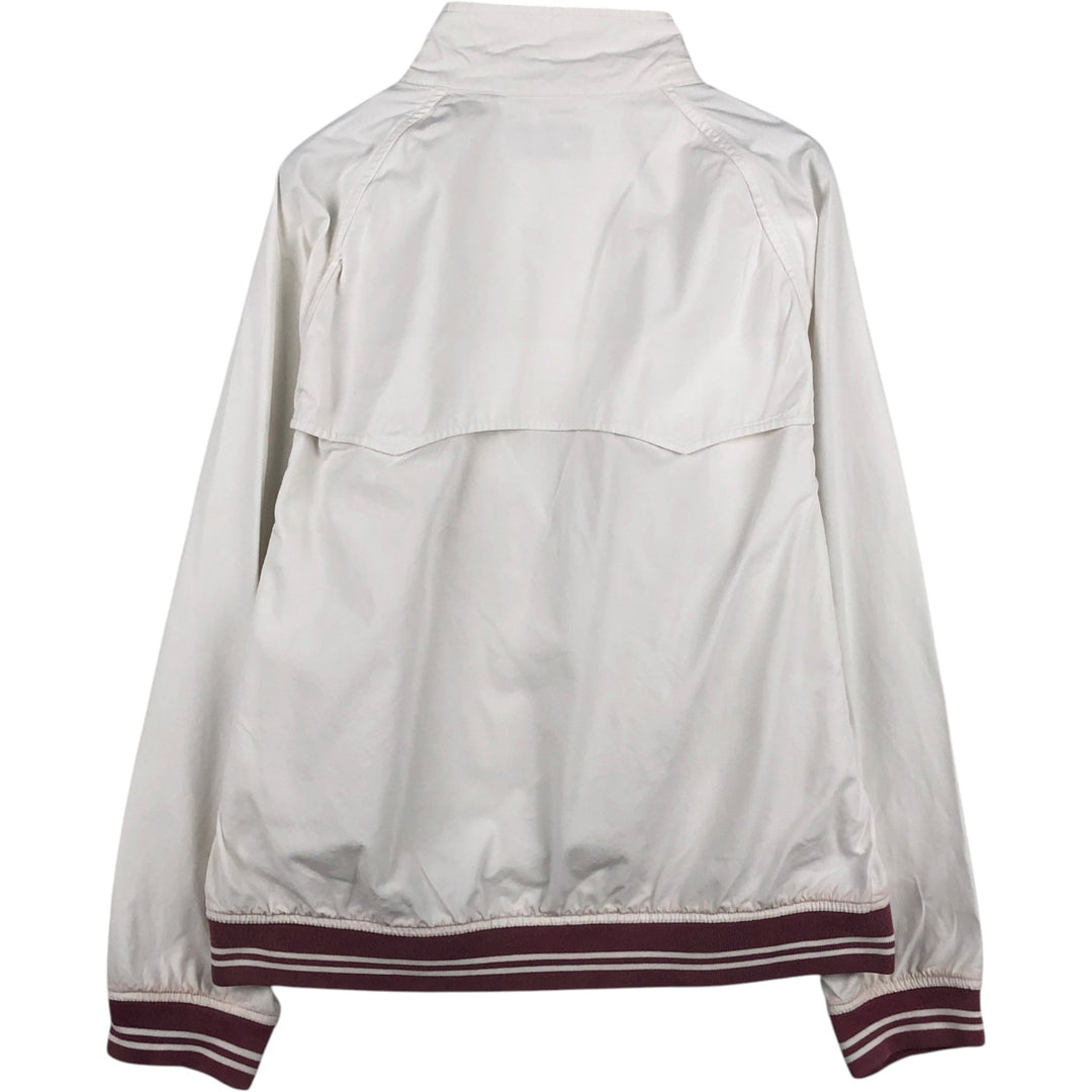 Ralph Lauren POLO by Ralph Lauren Harrington Jacket, Swing Top, Men's XL cotton white type Vintage Second Hand