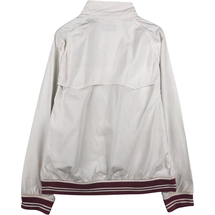 Ralph Lauren POLO by Ralph Lauren Harrington Jacket, Swing Top, Men's XL cotton white type Vintage Second Hand