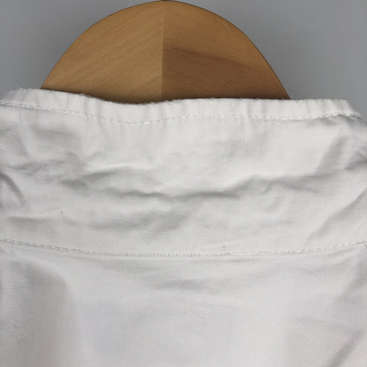 Ralph Lauren POLO by Ralph Lauren Harrington Jacket, Swing Top, Men's XL cotton white type Vintage Second Hand