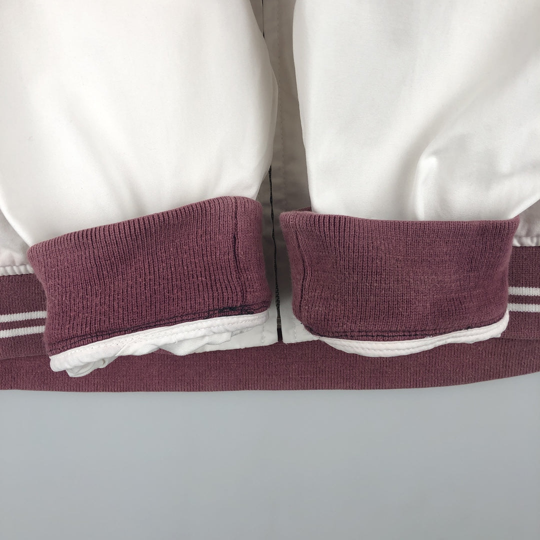 Ralph Lauren POLO by Ralph Lauren Harrington Jacket, Swing Top, Men's XL cotton white type Vintage Second Hand