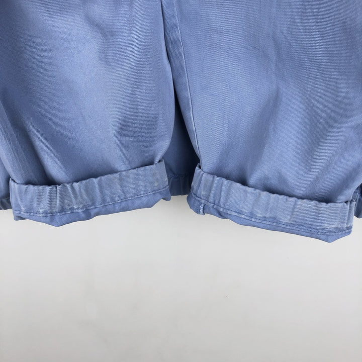 Ralph Lauren POLO by Ralph Lauren Swing Top Sports Jacket Men's L size cotton blue type Vintage Second Hand