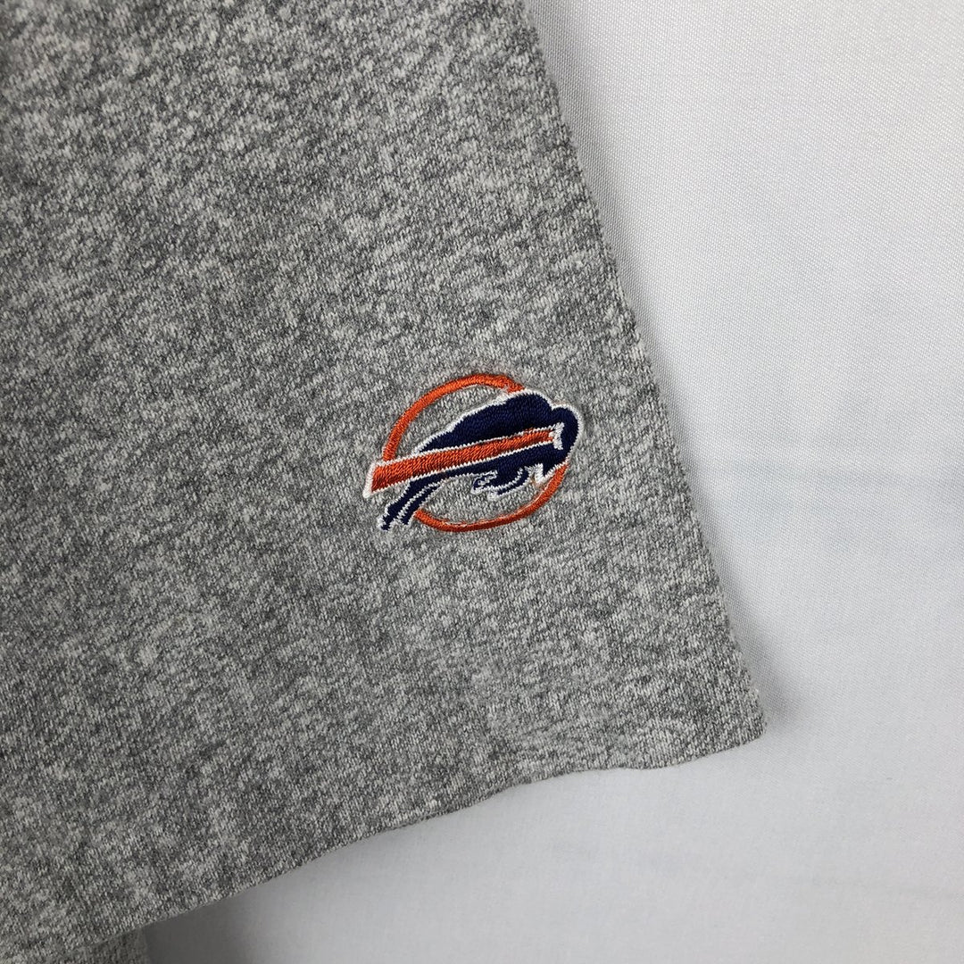 90'S BUCKNELL UNIVERSITY BOOKSTORE College T-shirt, Made in USA, Men's Size L (approx.), Vintage cotton gray type Vintage Second Hand
