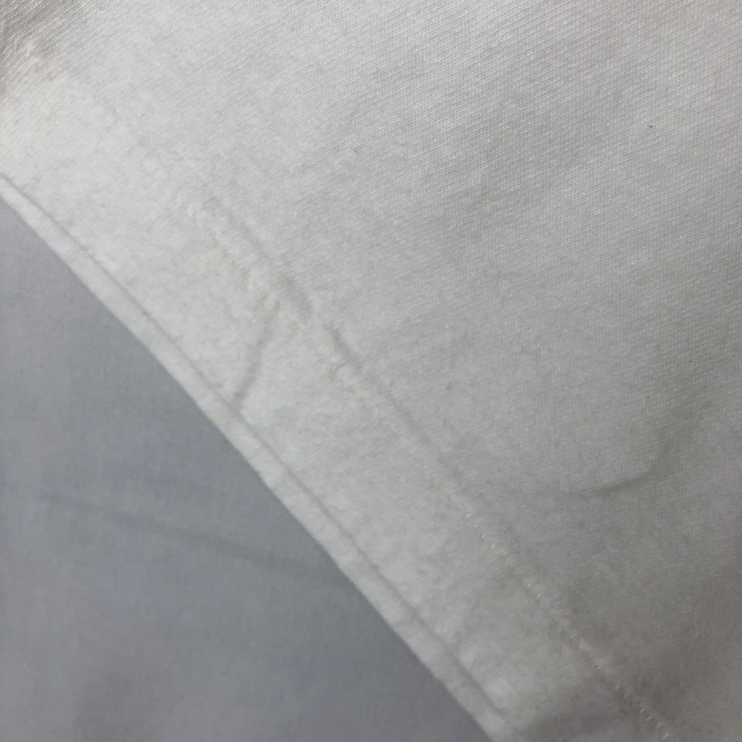 Ralph Lauren POLO by Ralph Lauren Short Sleeve One Point Logo Pocket T-Shirt Men's M cotton white type Vintage Second Hand