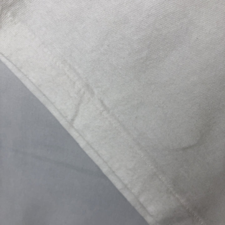 Ralph Lauren POLO by Ralph Lauren Short Sleeve One Point Logo Pocket T-Shirt Men's M cotton white type Vintage Second Hand