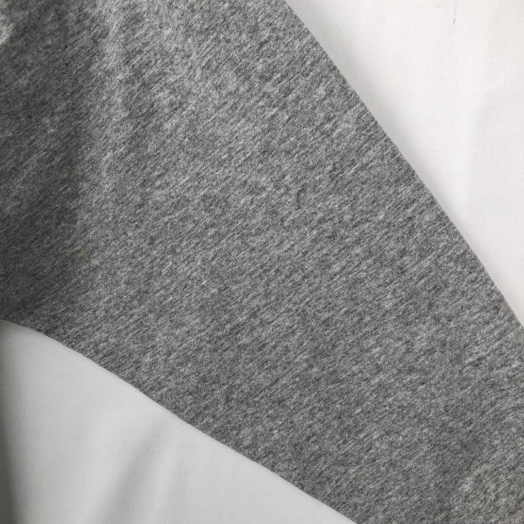 90'S STANLEY DESANTIS South Park Eric 3/4 Sleeve Two-Tone Character Print T-Shirt, Made in USA, Men's XL equivalent. cotton white type Vintage Second Hand