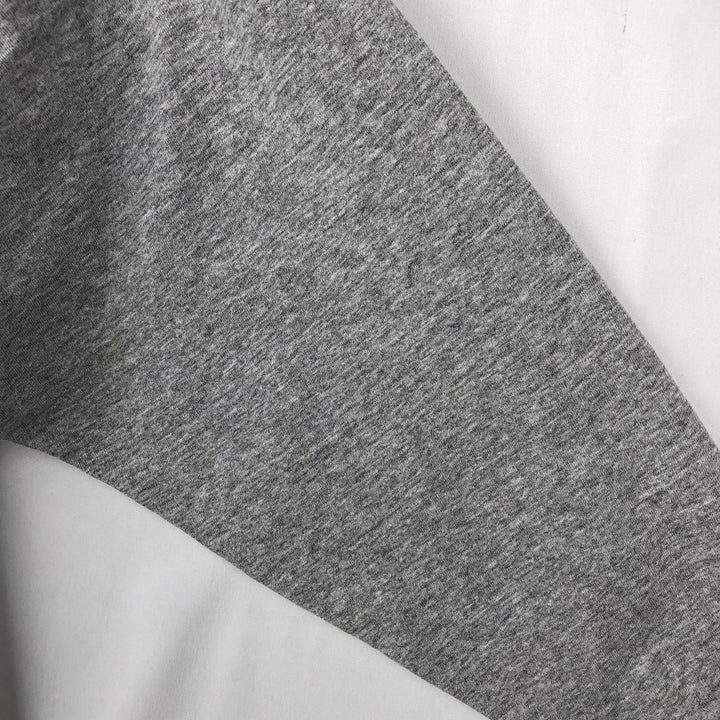 90'S STANLEY DESANTIS South Park Eric 3/4 Sleeve Two-Tone Character Print T-Shirt, Made in USA, Men's XL equivalent. cotton white type Vintage Second Hand