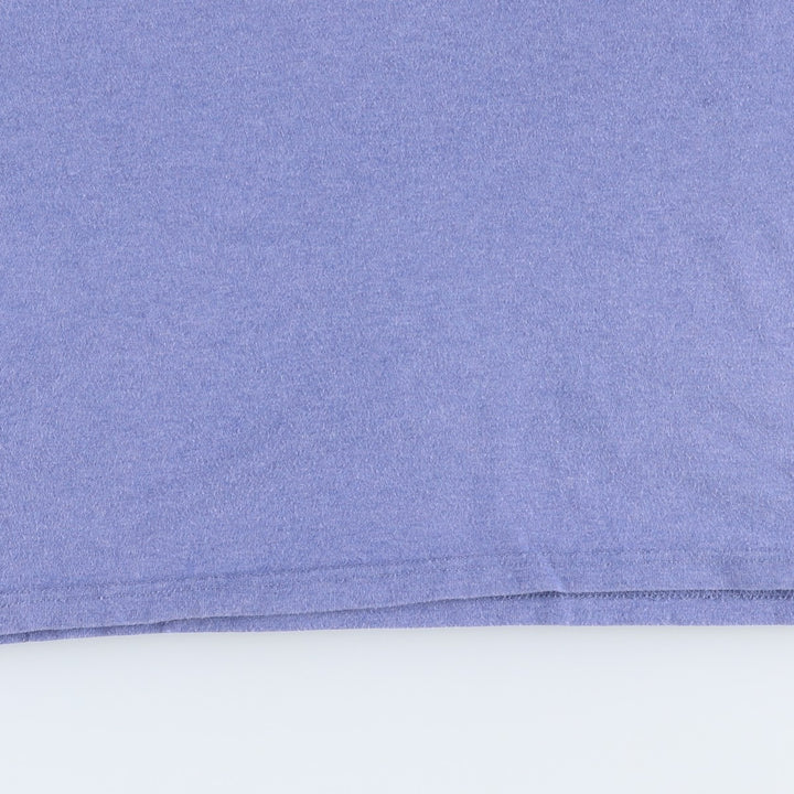 Ralph Lauren POLO by Ralph Lauren Ringer T-shirt, Men's XXL equivalent. cotton blue type Vintage Second Hand