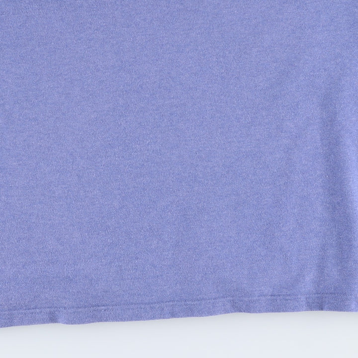 Ralph Lauren POLO by Ralph Lauren Ringer T-shirt, Men's XXL equivalent. cotton blue type Vintage Second Hand