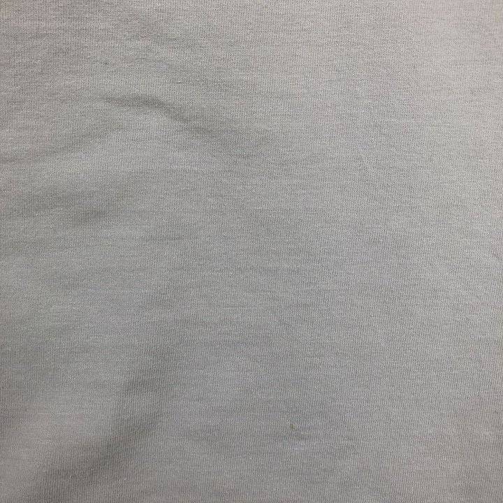 Harley-Davidson Motorcycle Bike T-shirt, Men's XL size cotton gray type Vintage Second Hand