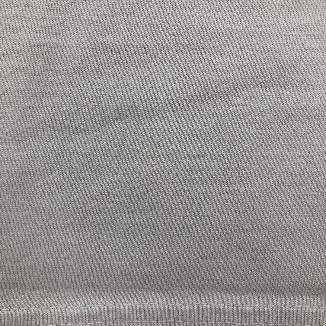 Harley-Davidson Motorcycle Bike T-shirt, Men's XL size cotton gray type Vintage Second Hand