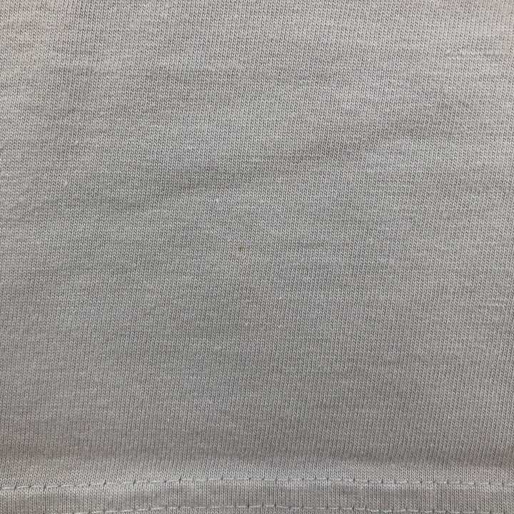 Harley-Davidson Motorcycle Bike T-shirt, Men's XL size cotton gray type Vintage Second Hand