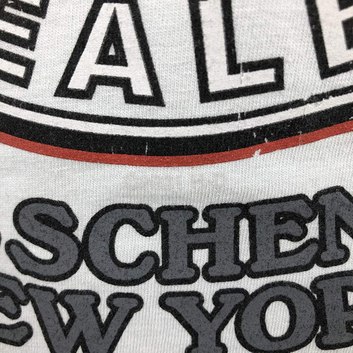 Harley-Davidson Pin-up Girl Motorcycle Bike T-shirt, Men's XL cotton gray type Vintage Second Hand