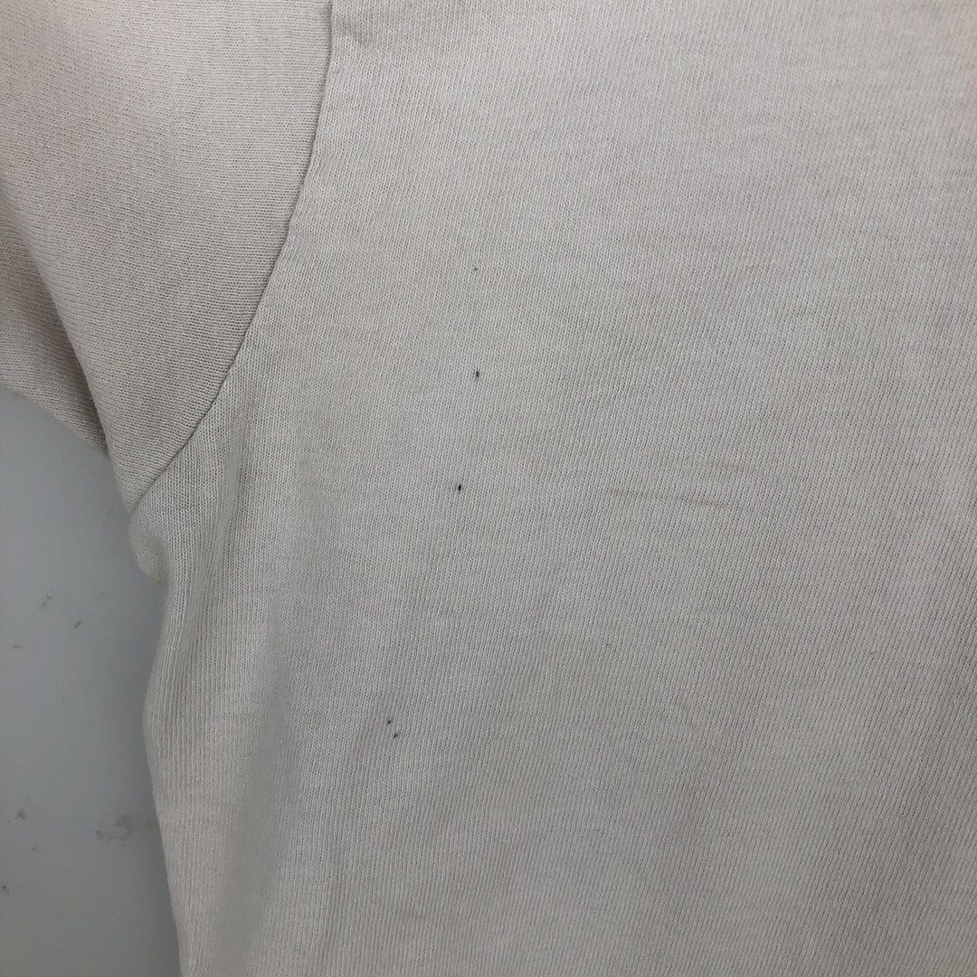 Harley-Davidson Eagle Pattern Motorcycle T-Shirt (Men's Size M) unclear white type Vintage Second Hand