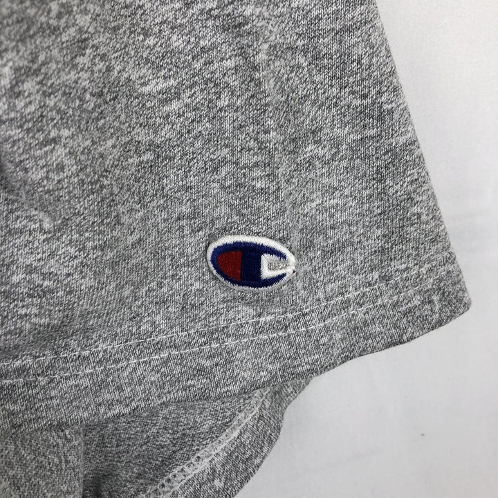90'S Champion Authentic Athletic Apparel Brown University College T-shirt, Men's Size XL (approx.), Vintage cotton gray type Vintage Second Hand