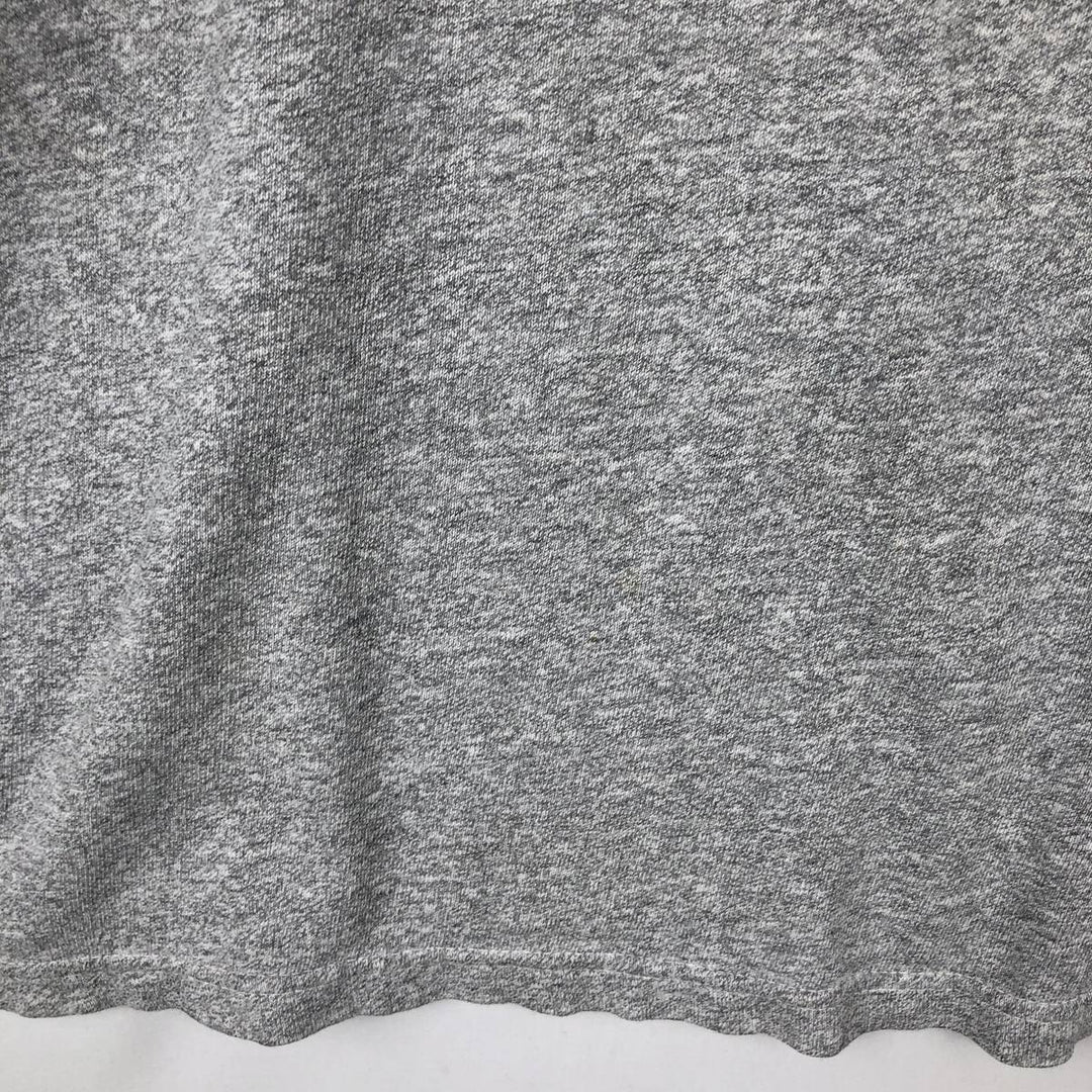 90'S Champion Authentic Athletic Apparel Brown University College T-shirt, Men's Size XL (approx.), Vintage cotton gray type Vintage Second Hand