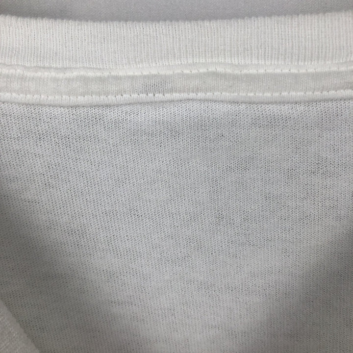 2000'S SUBLIME band t-shirt, men's size XL equivalent. unclear white type Vintage Second Hand
