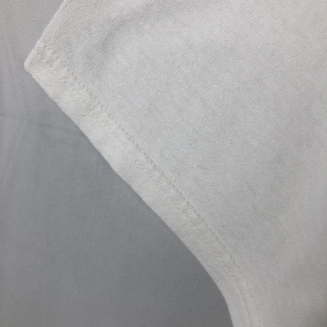 2000'S SUBLIME band t-shirt, men's size XL equivalent. unclear white type Vintage Second Hand