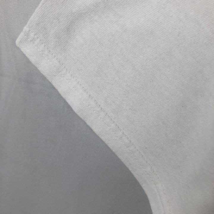 2000'S SUBLIME band t-shirt, men's size XL equivalent. unclear white type Vintage Second Hand