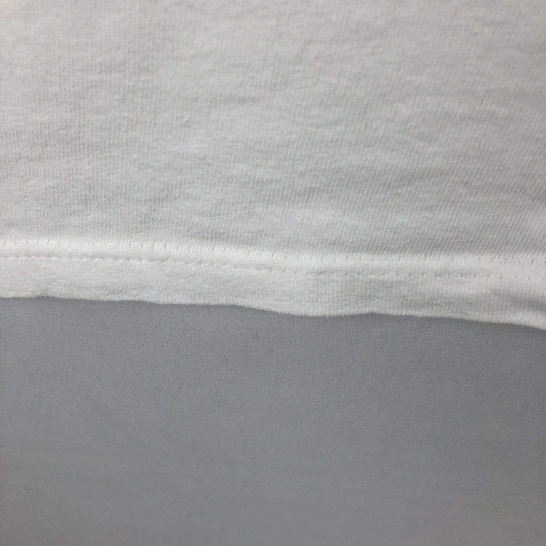 2000'S SUBLIME band t-shirt, men's size XL equivalent. unclear white type Vintage Second Hand