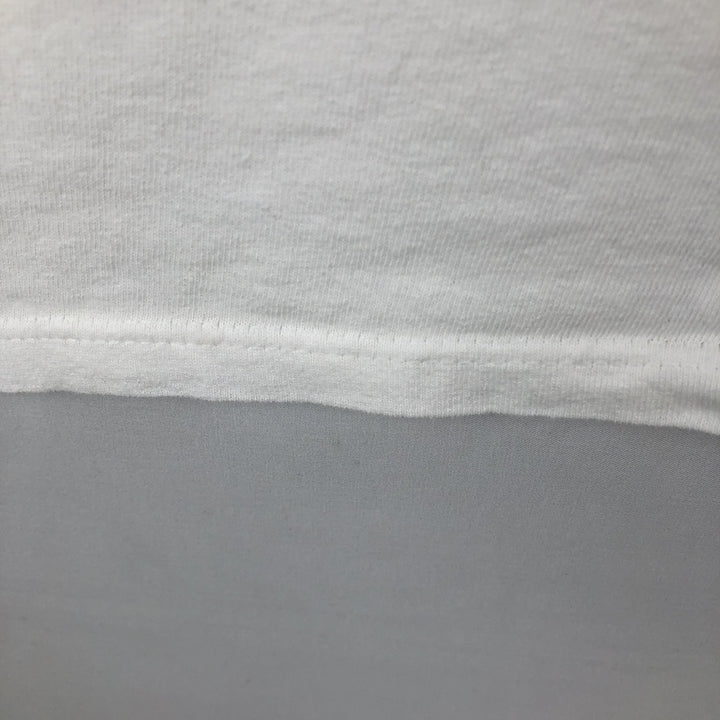 2000'S SUBLIME band t-shirt, men's size XL equivalent. unclear white type Vintage Second Hand