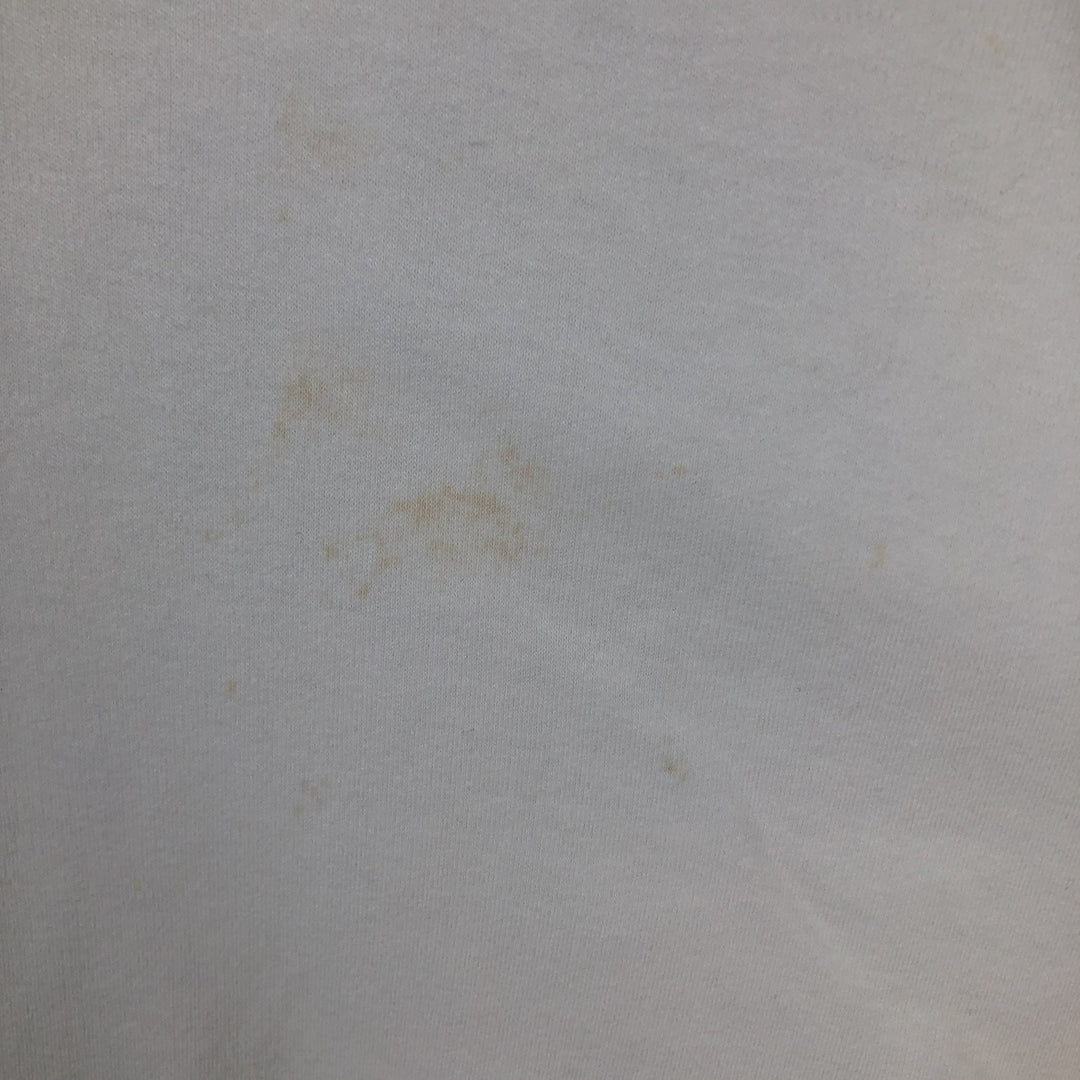 90'S Ralph Lauren POLO by Ralph Lauren short sleeve polo shirt made in USA, men's size L, vintage cotton white type Vintage Second Hand