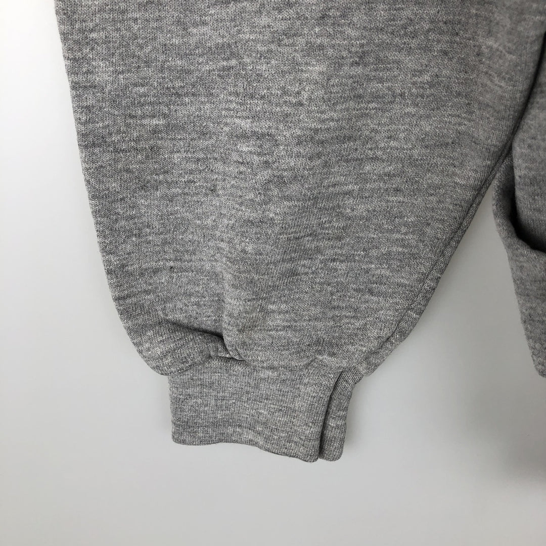 2000'S Harley-Davidson Advertising Pullover Hoodie, Men's Size L unclear gray type Vintage Second Hand