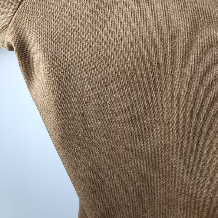 Arma long-sleeved boxy shirt, women's size M equivalent, vintage. unclear Beige type Vintage Second Hand